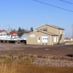 Our Facilities - Cabot Fishermen's Co-op Association, PEI, Canada